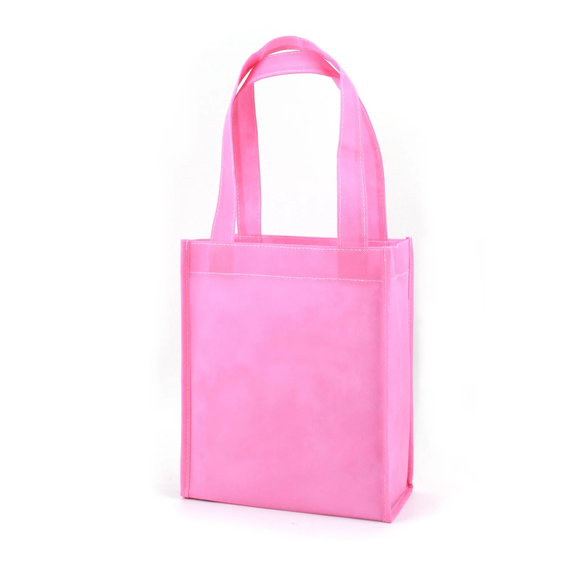 Non Woven Shopping Tote Bag 4