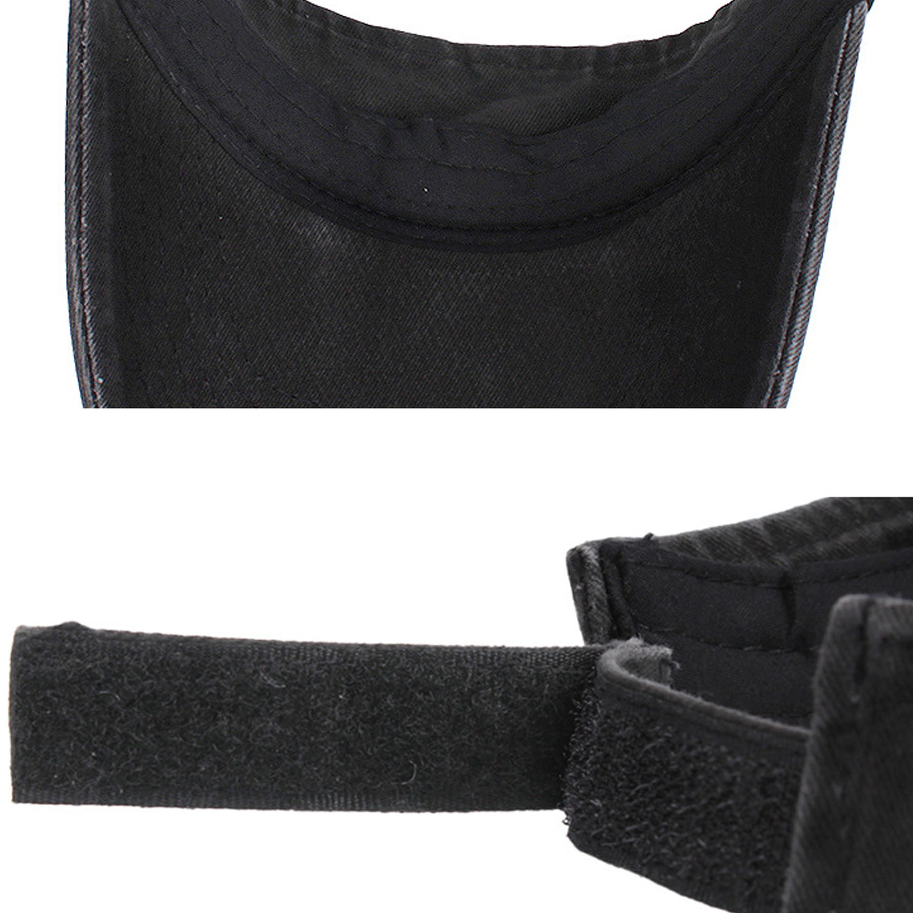 American Adult Outdoor Visor 3