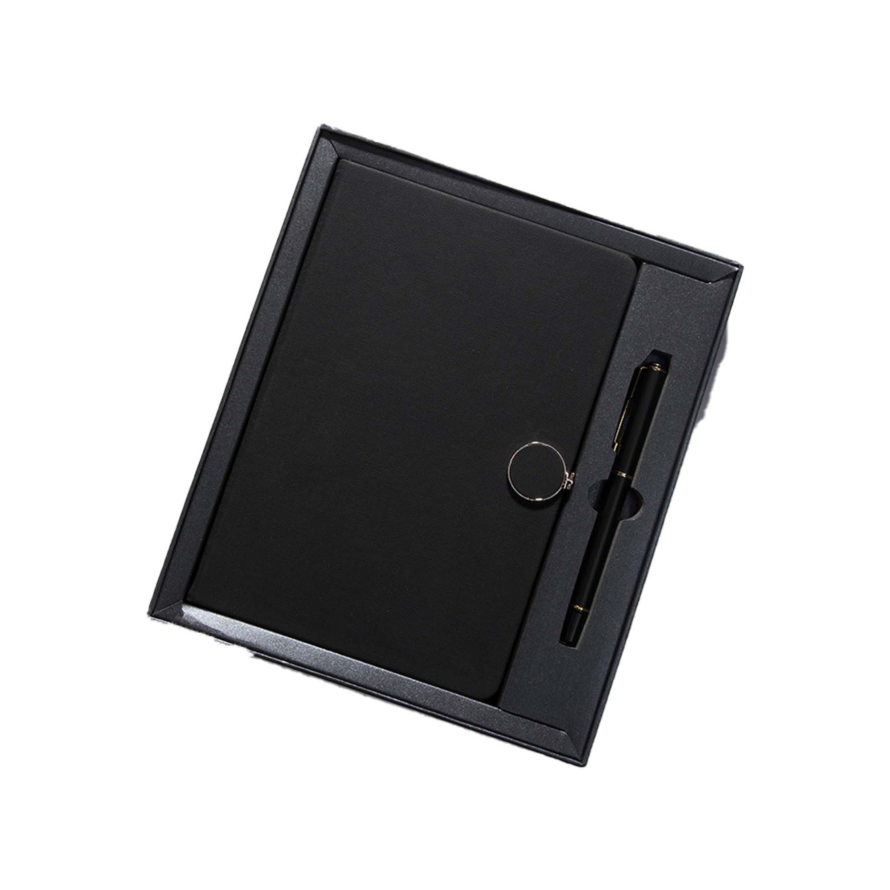 Gift Box Notebook 4