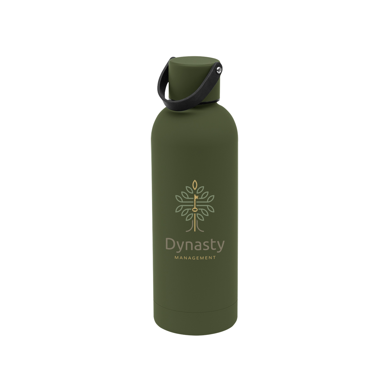 17 OZ. LEIGHTON STAINLESS STEEL BOTTLE 6