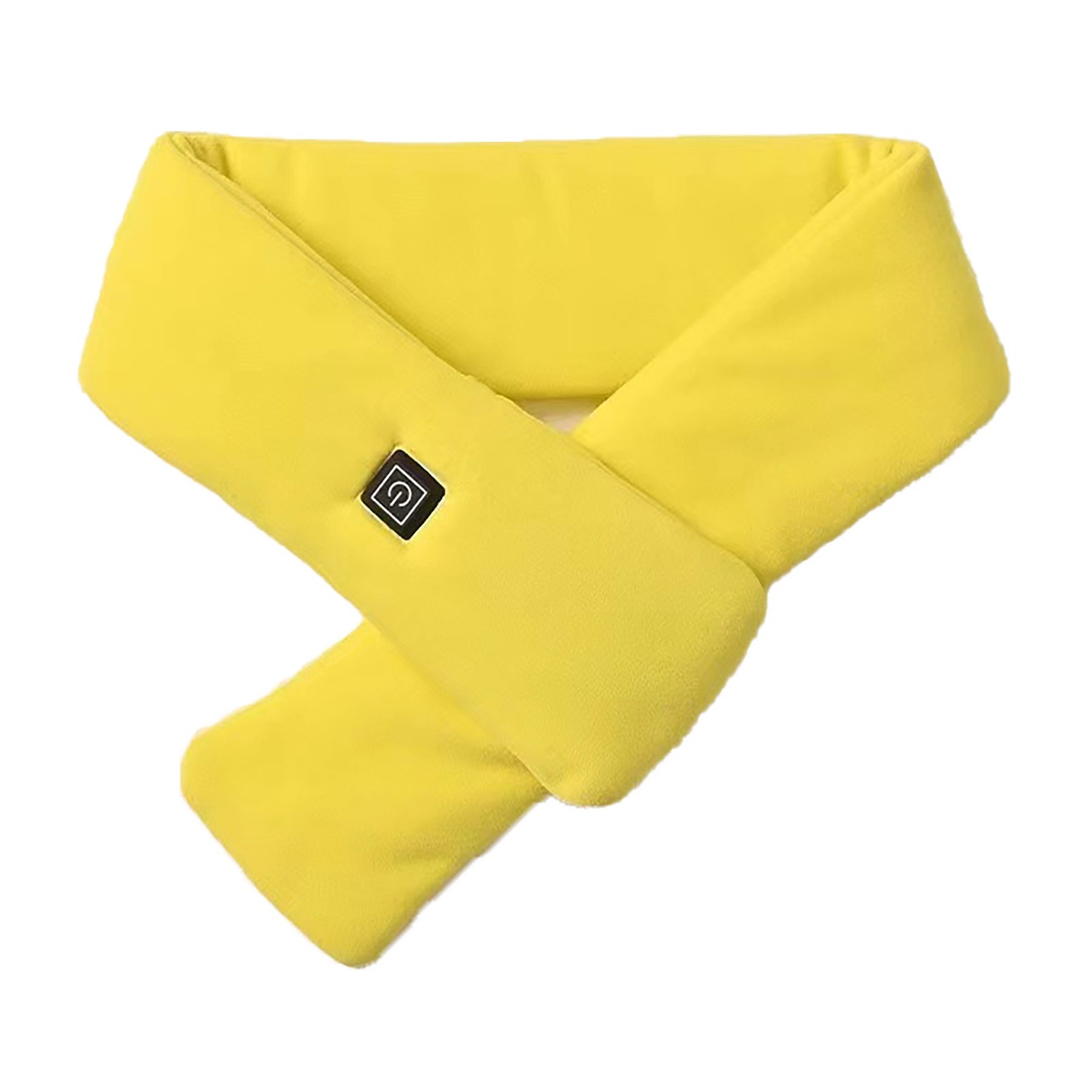 Smart Rechargeable Heated Scarf 7