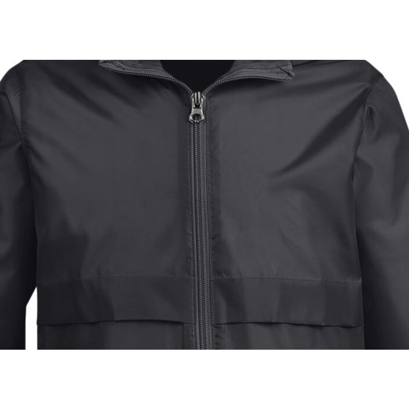 Team 365 Youth Zone Protect Lightweight Jacket 4