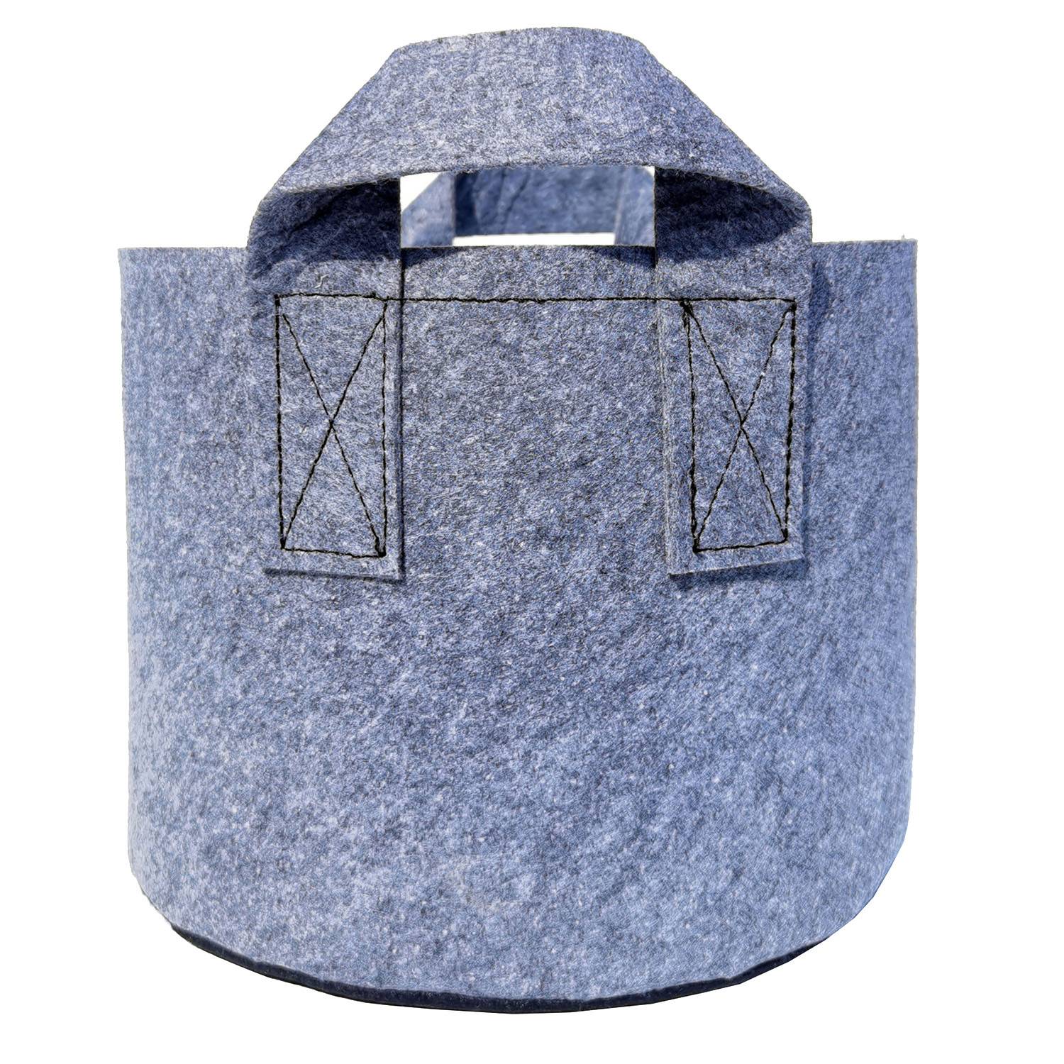 10 Gallons Non-woven Planting Bag 3