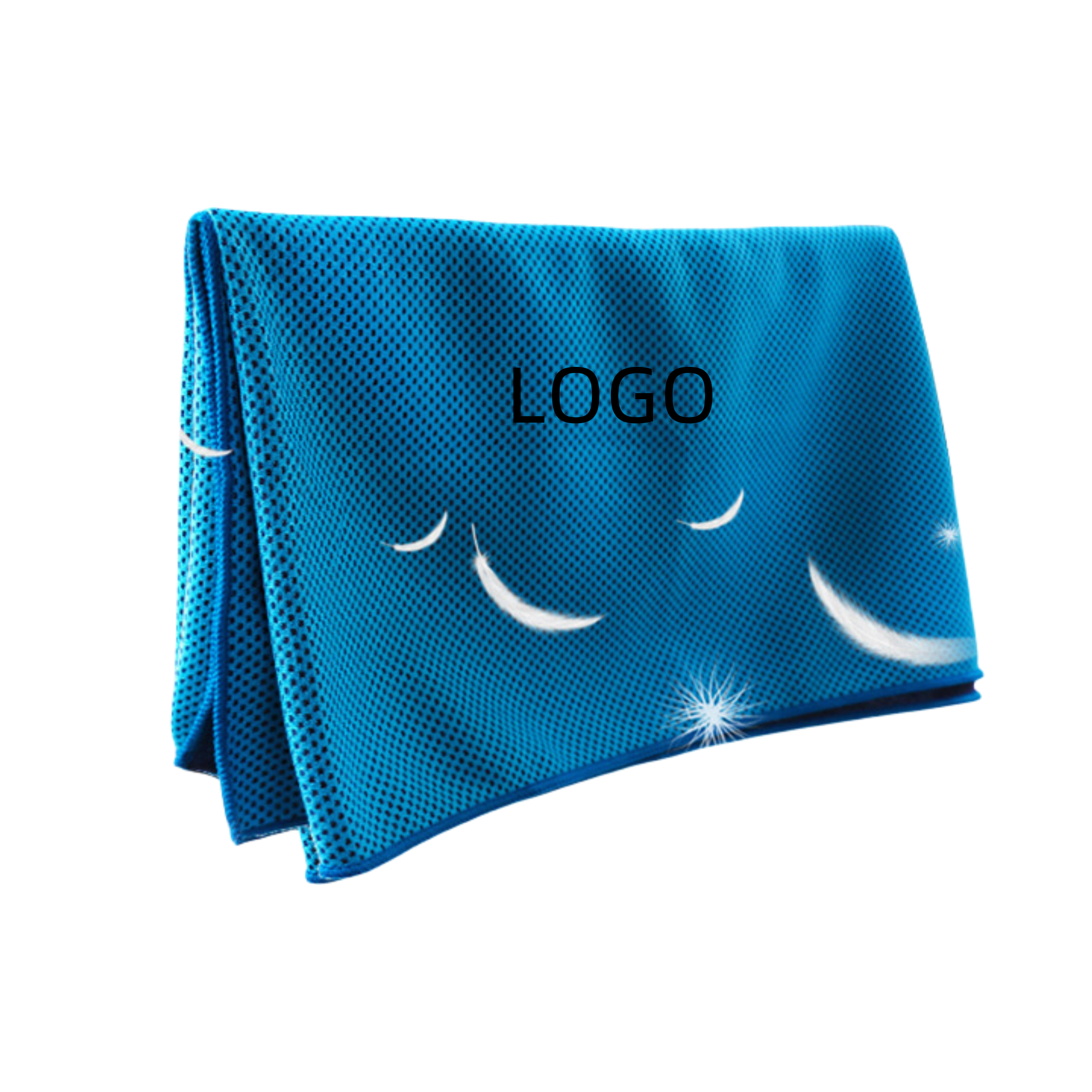 Fitness Quick Dry Cold Towel 2