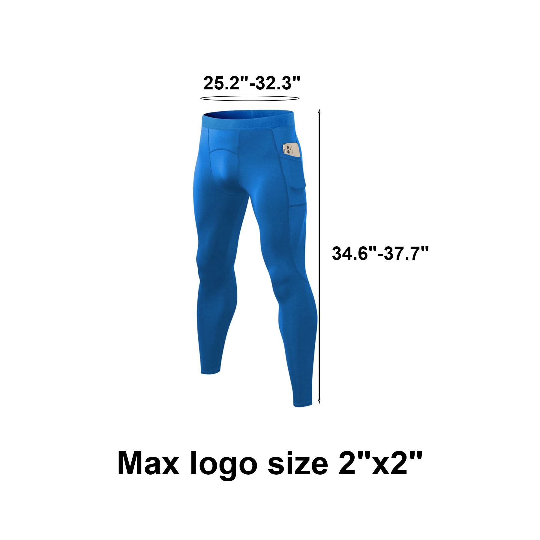 Sports Tights 2