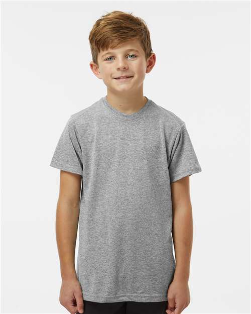 Youth Islander Performance T-Shirt - 208Y 36