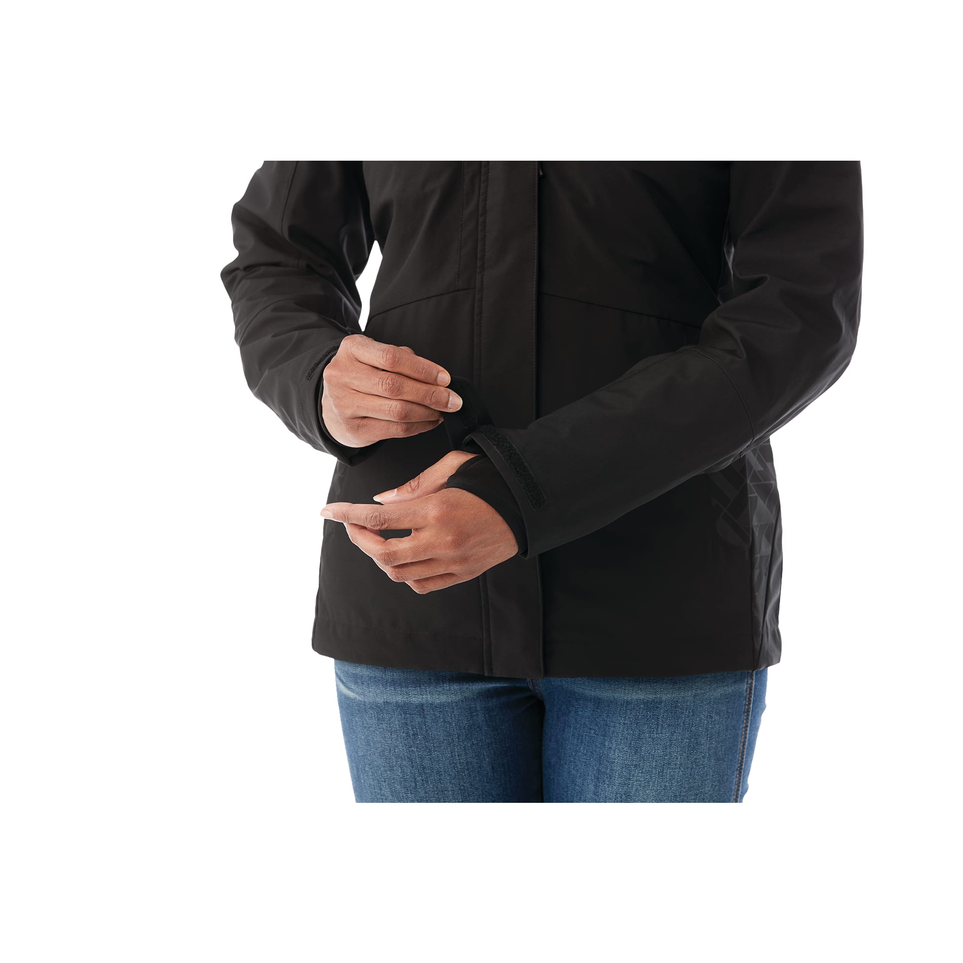 Women's YAMASKA 3-in-1 Jacket 76