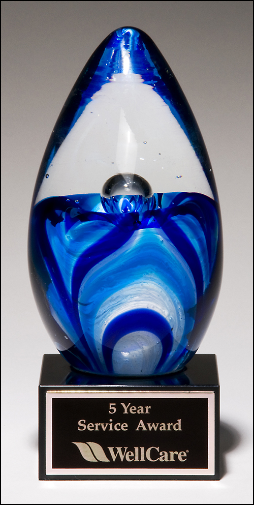 Art Glass Award 2