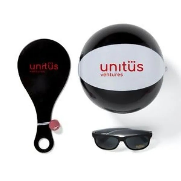 Outdoor Paddleball Kit 1
