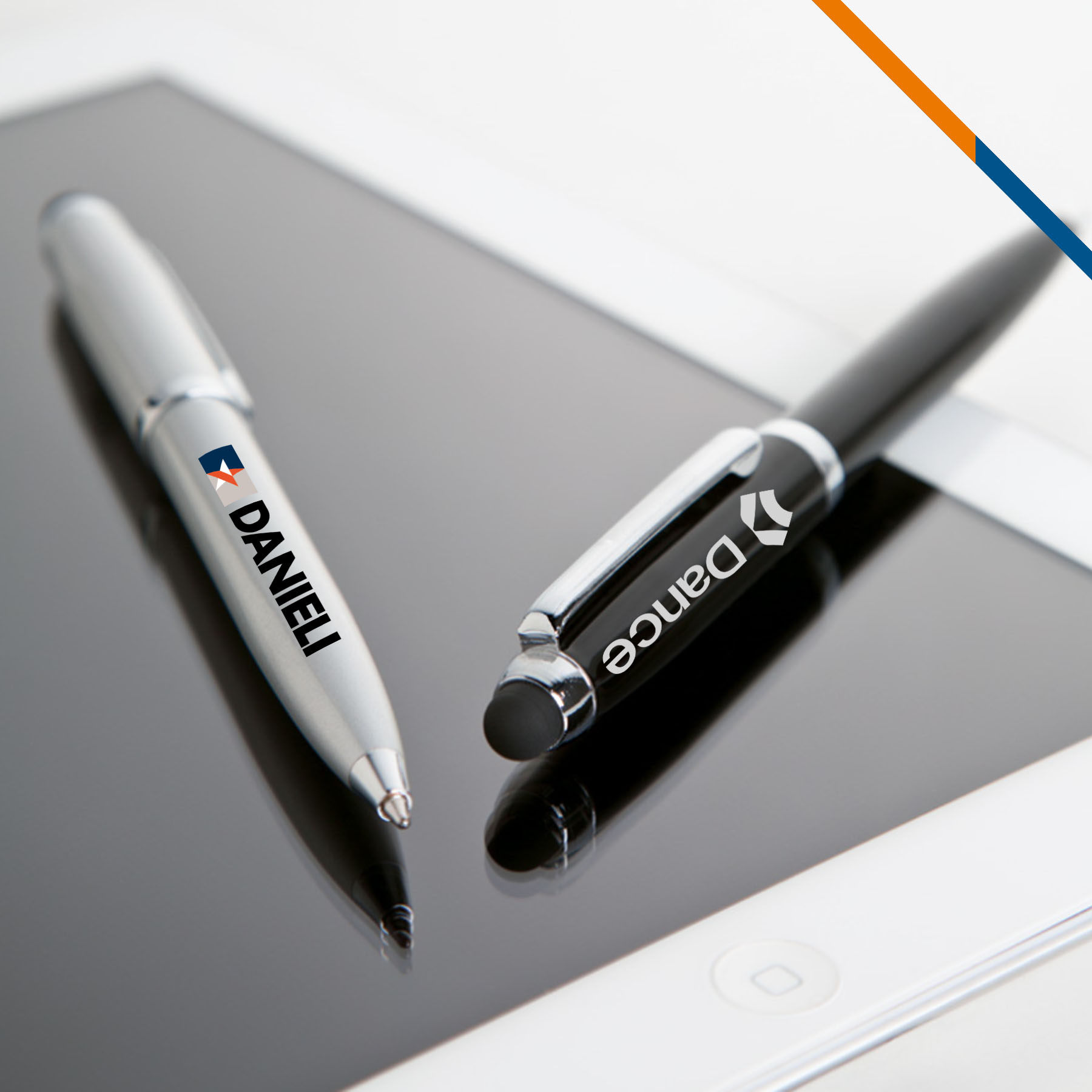 Atham 2in1 Stylus Pen 3