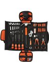 Foldable Tool Set 14