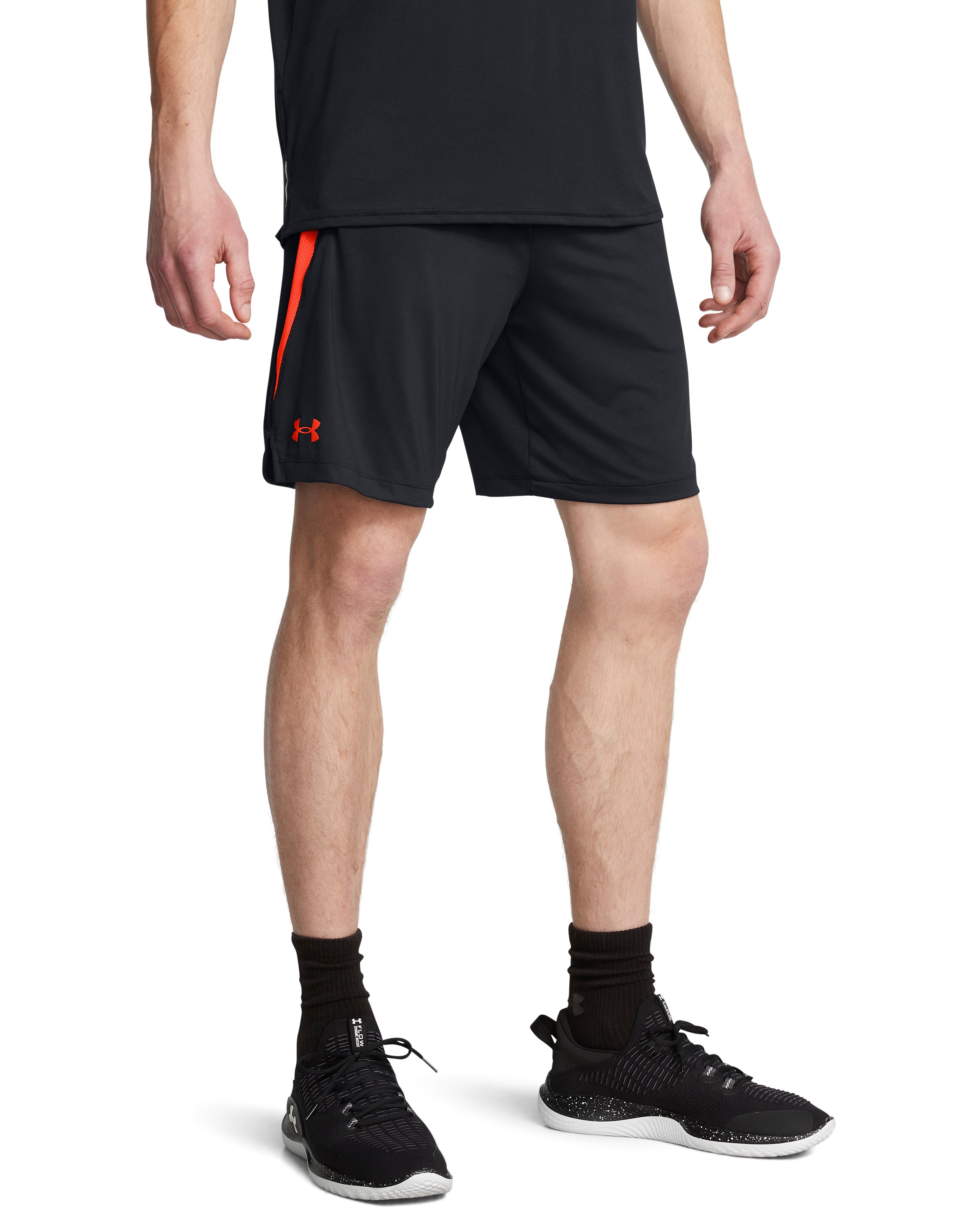 UA Tech Vent Men's 8 Shorts 39