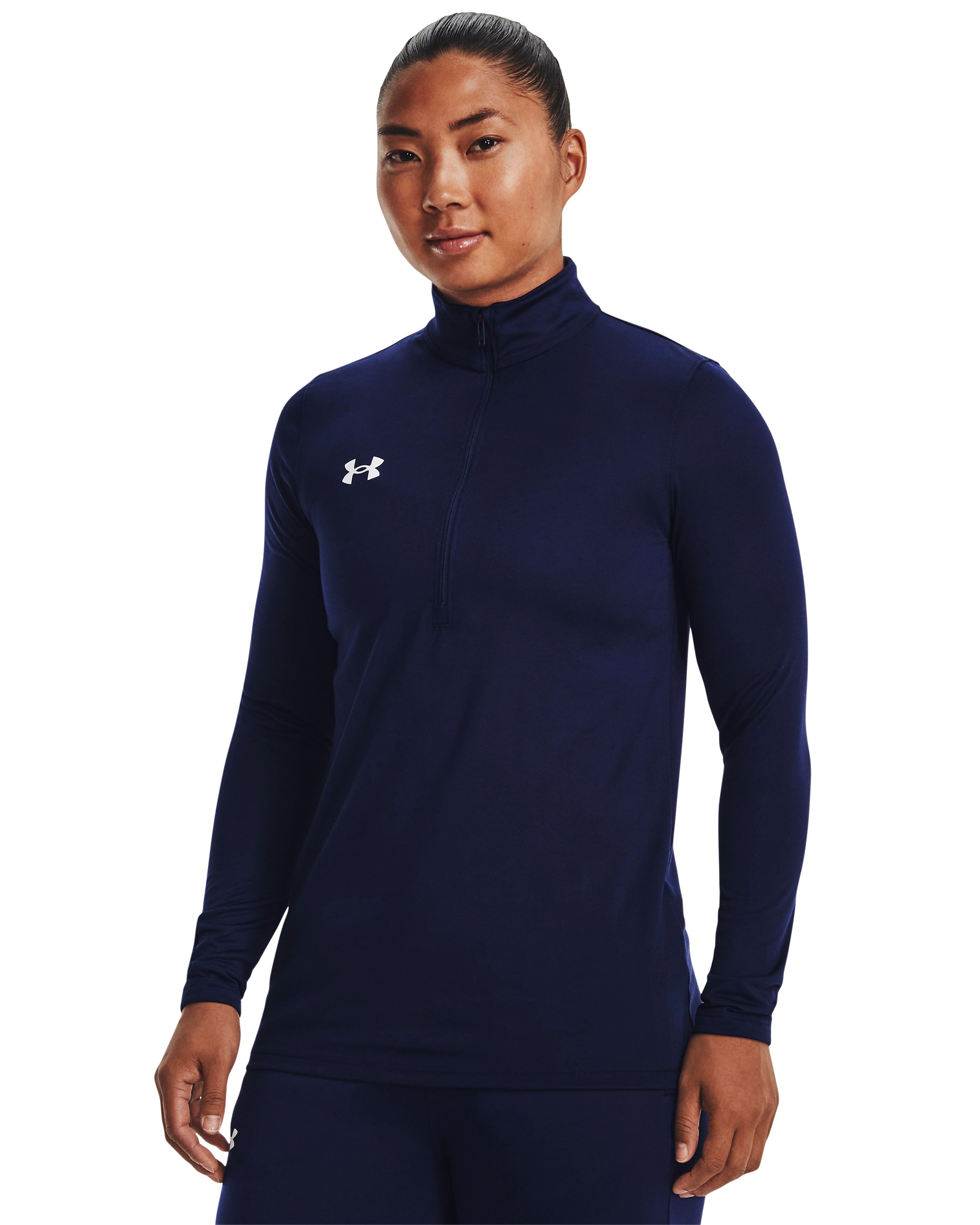 UA Tech Team Women's  Zip 11