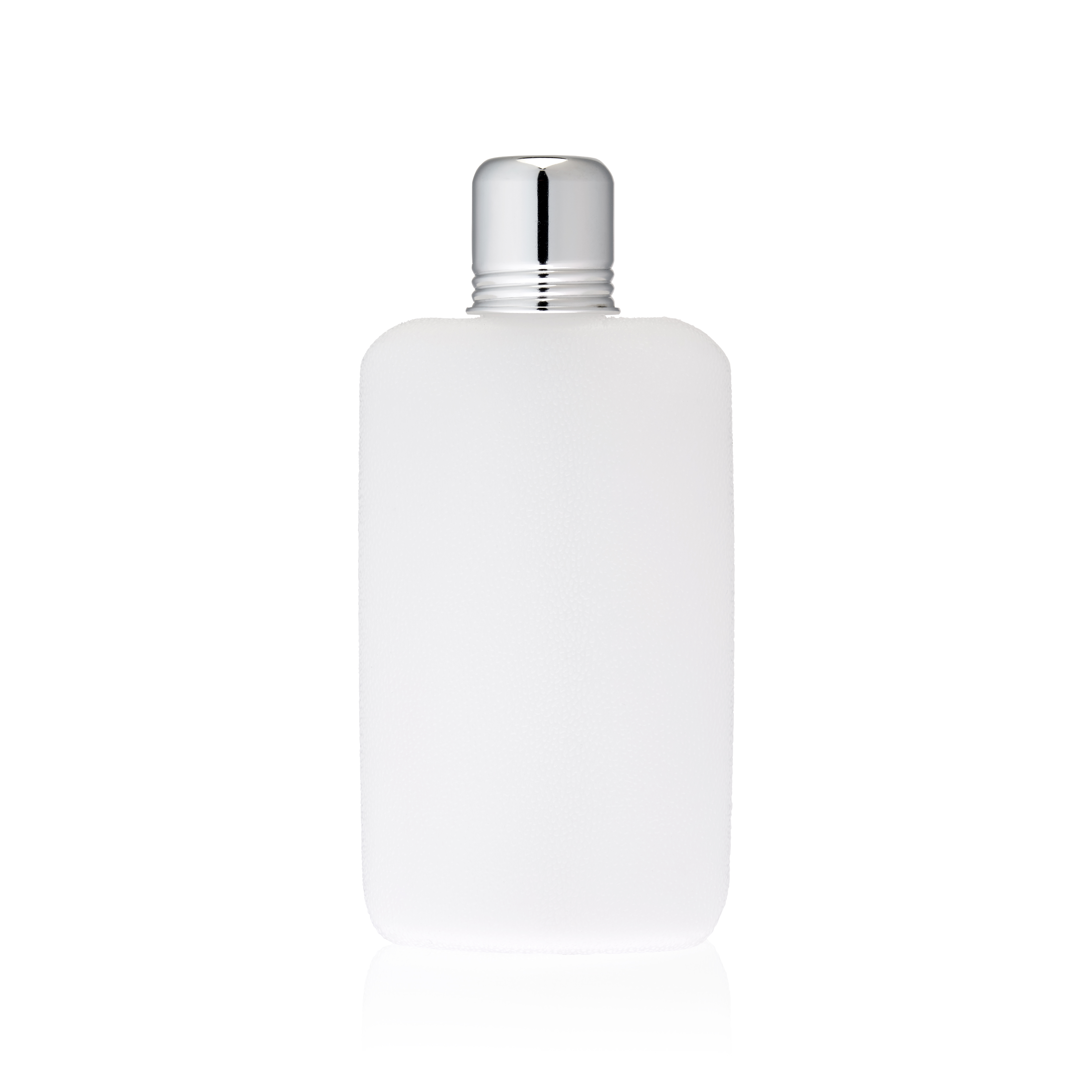 True® Rogue™: 10 Oz Plastic Flask 2