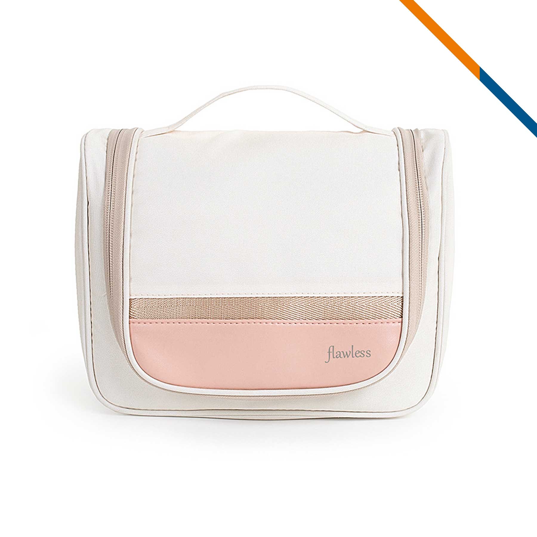 Tidya Hanging Cosmetic Bag 9