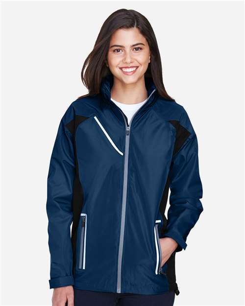 Women's Dominator Waterproof Jacket - TT86W 28
