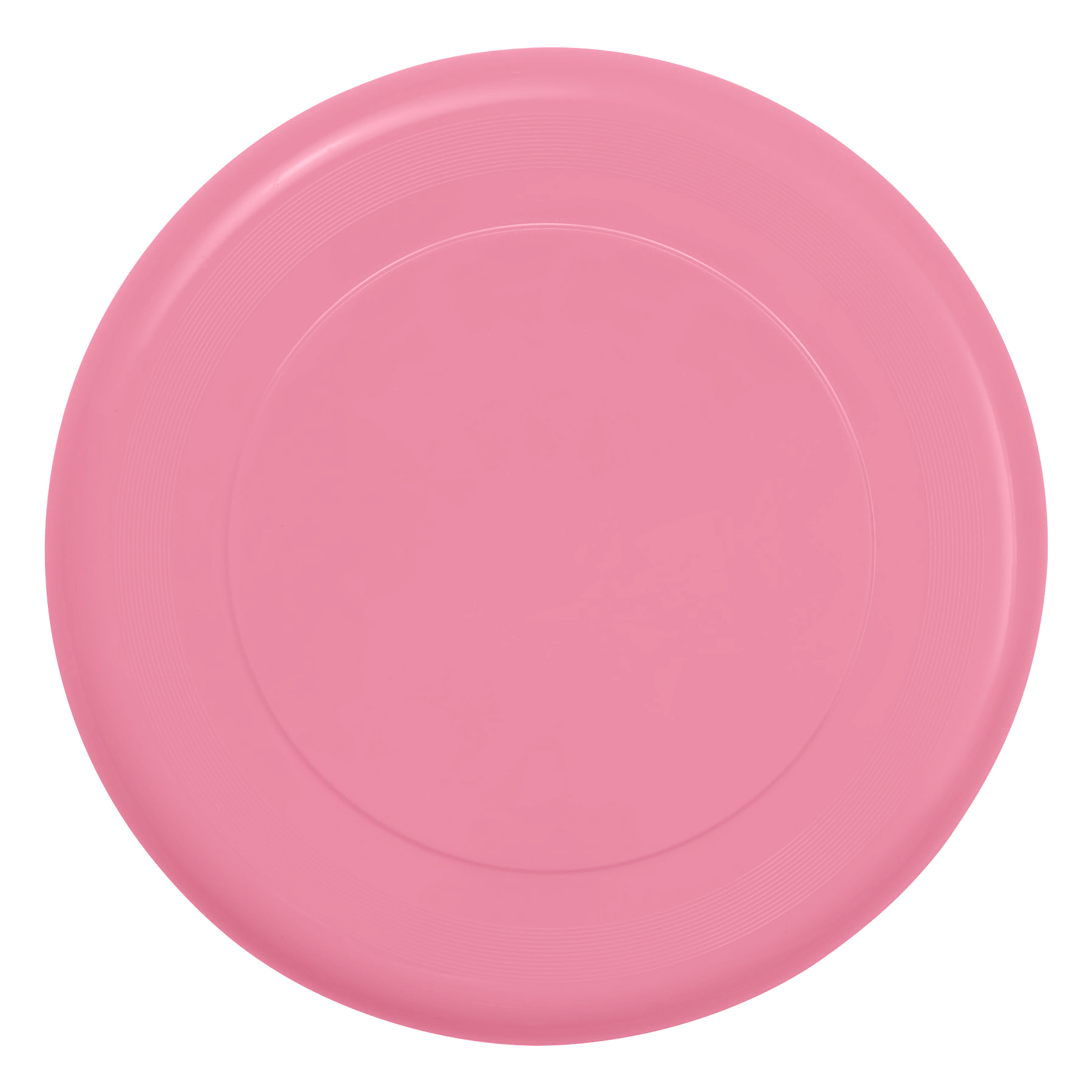 Plastic SpotsFlying Discs 14