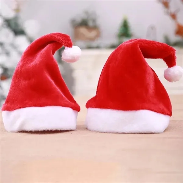 Santa Christmas Hat 6