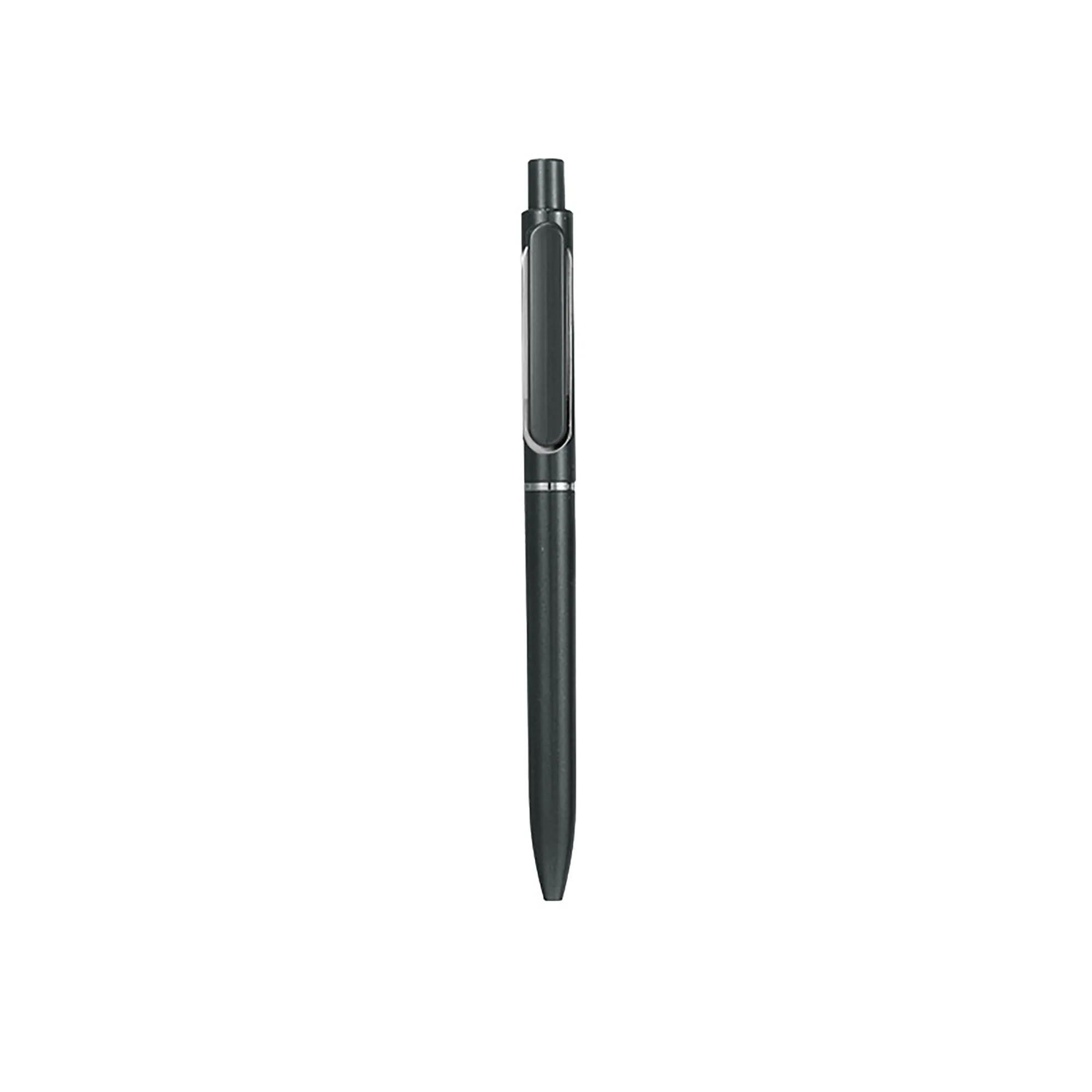Click-Action Business Pen with Comfort Grip Design 7