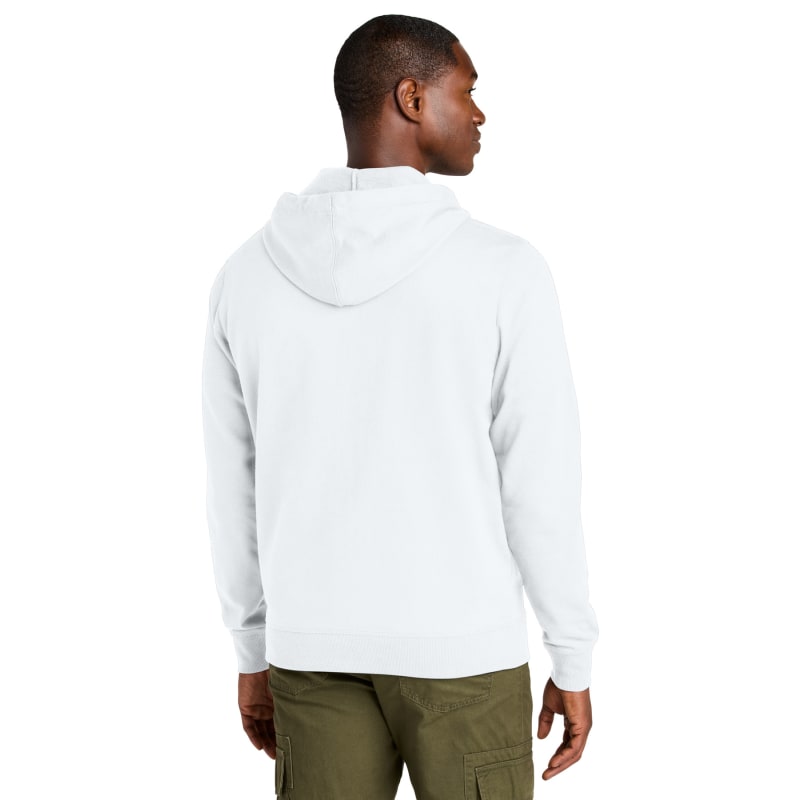 District Re-Fleece Full-Zip Hoodie 19