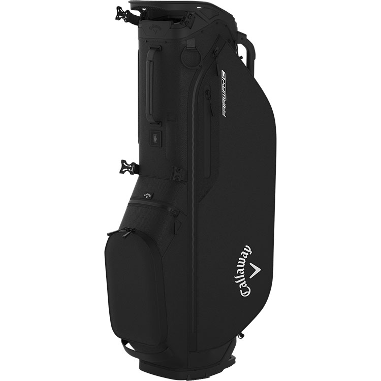 Callaway Fairway C Stand Bag 10