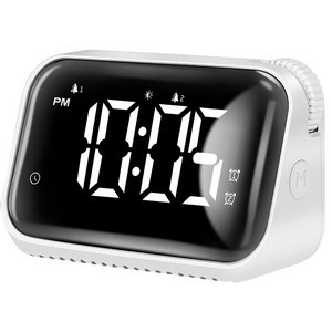 Large LCD Display Countdown Timer 5