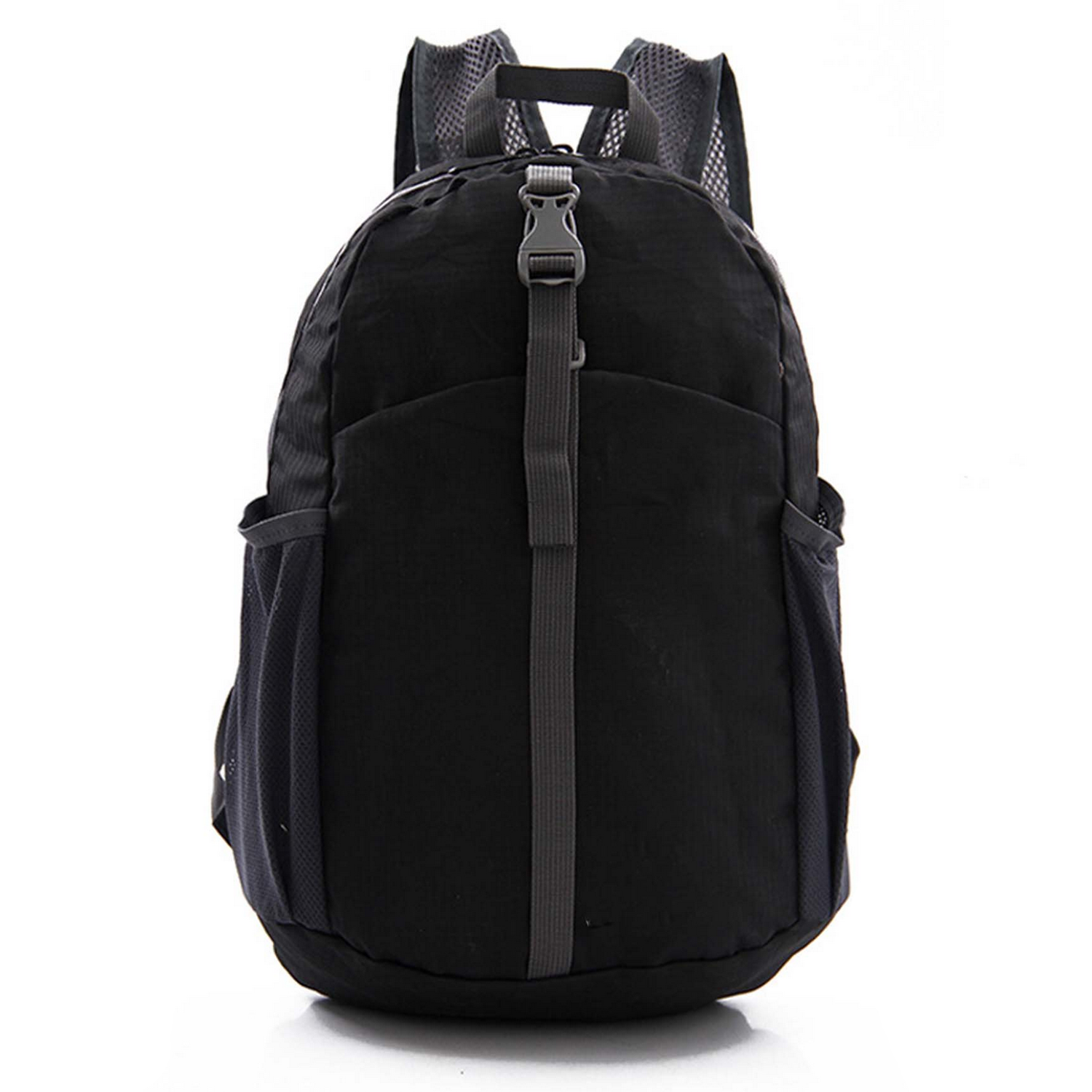 Large Capacity Outdoor Folding Sports Backpack 16