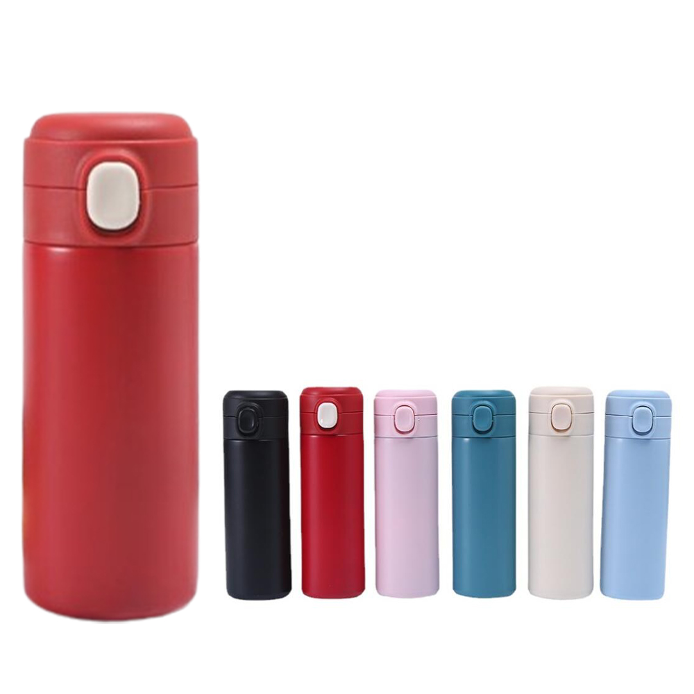 12oz Stainless Steel Vacuum Tumbler 1