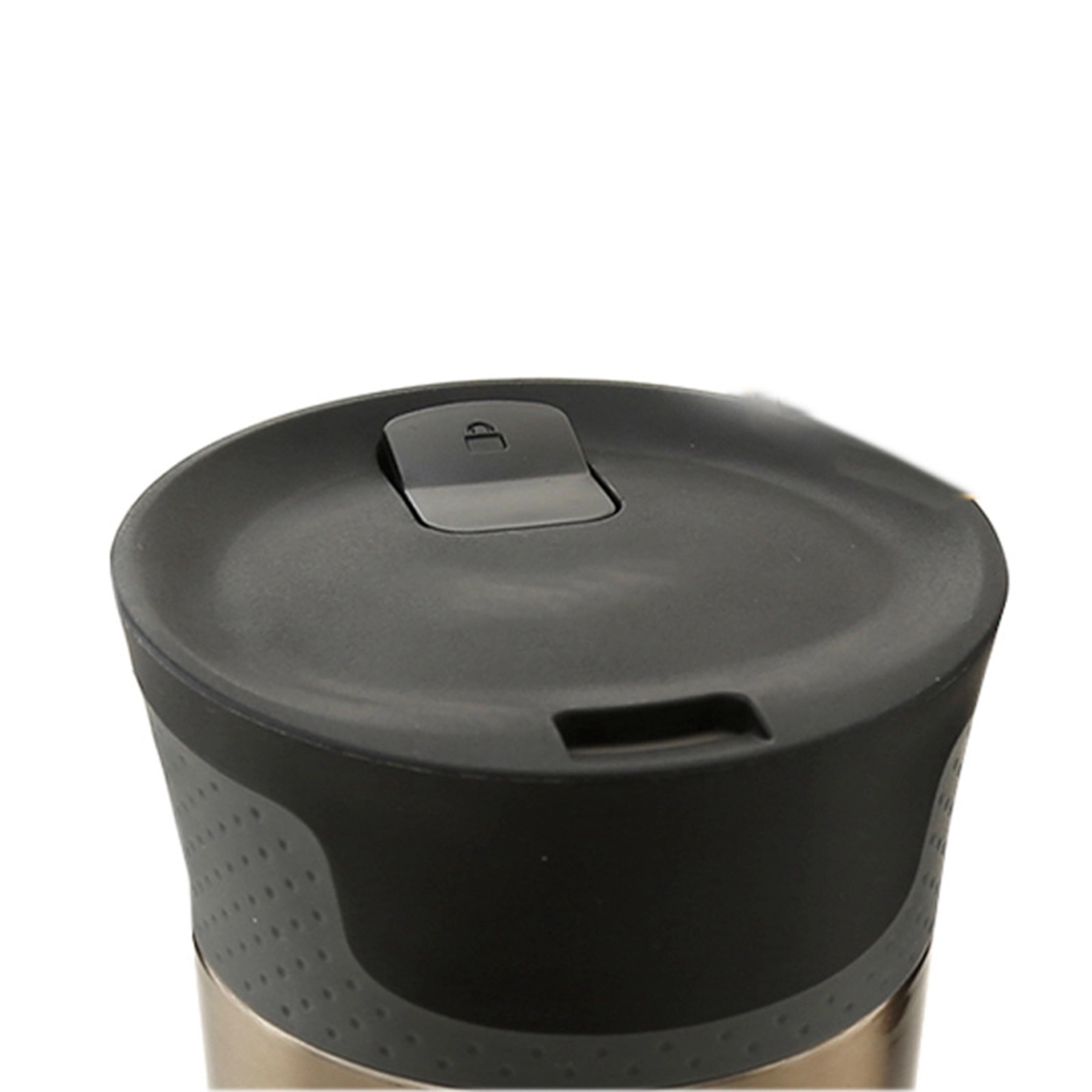 14 Oz. Stainless Steel Travel Water Bottle with Lid 8