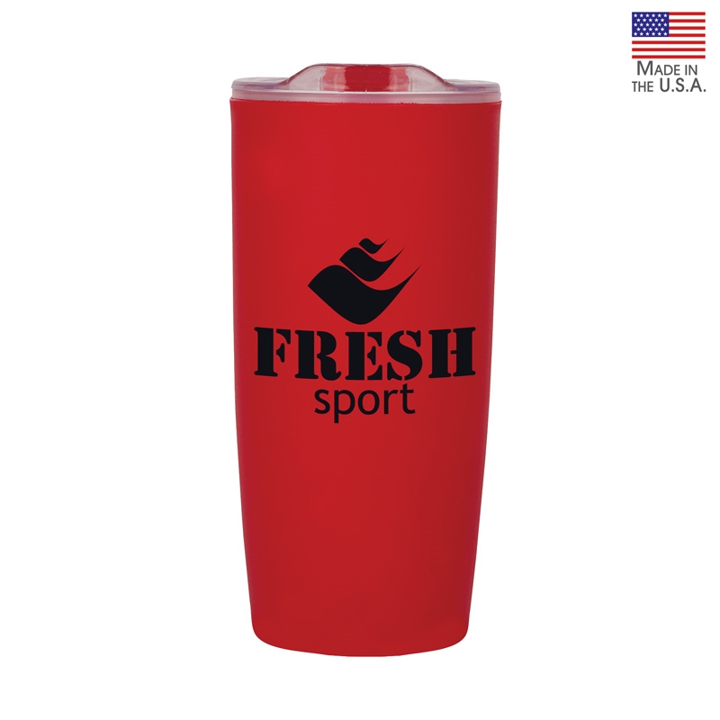 Denali 22 oz. DWPP Hot / Cold Tumbler 30