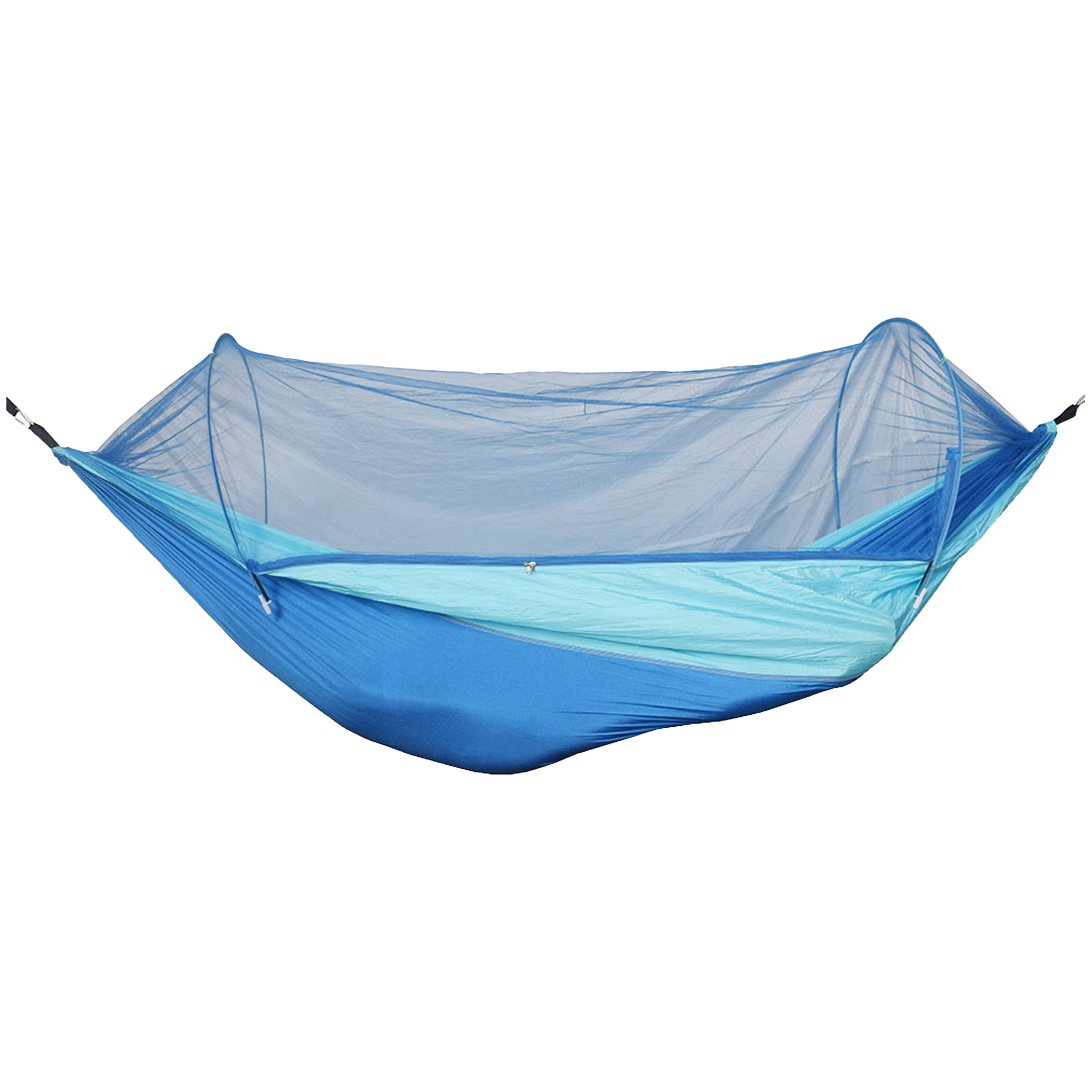 Mesh Outdoor Camping Mosquito Proof Hammock 3