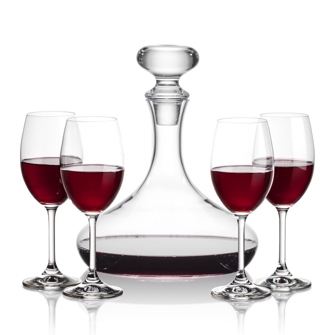 Stratford Decanter & Naples Wine 4