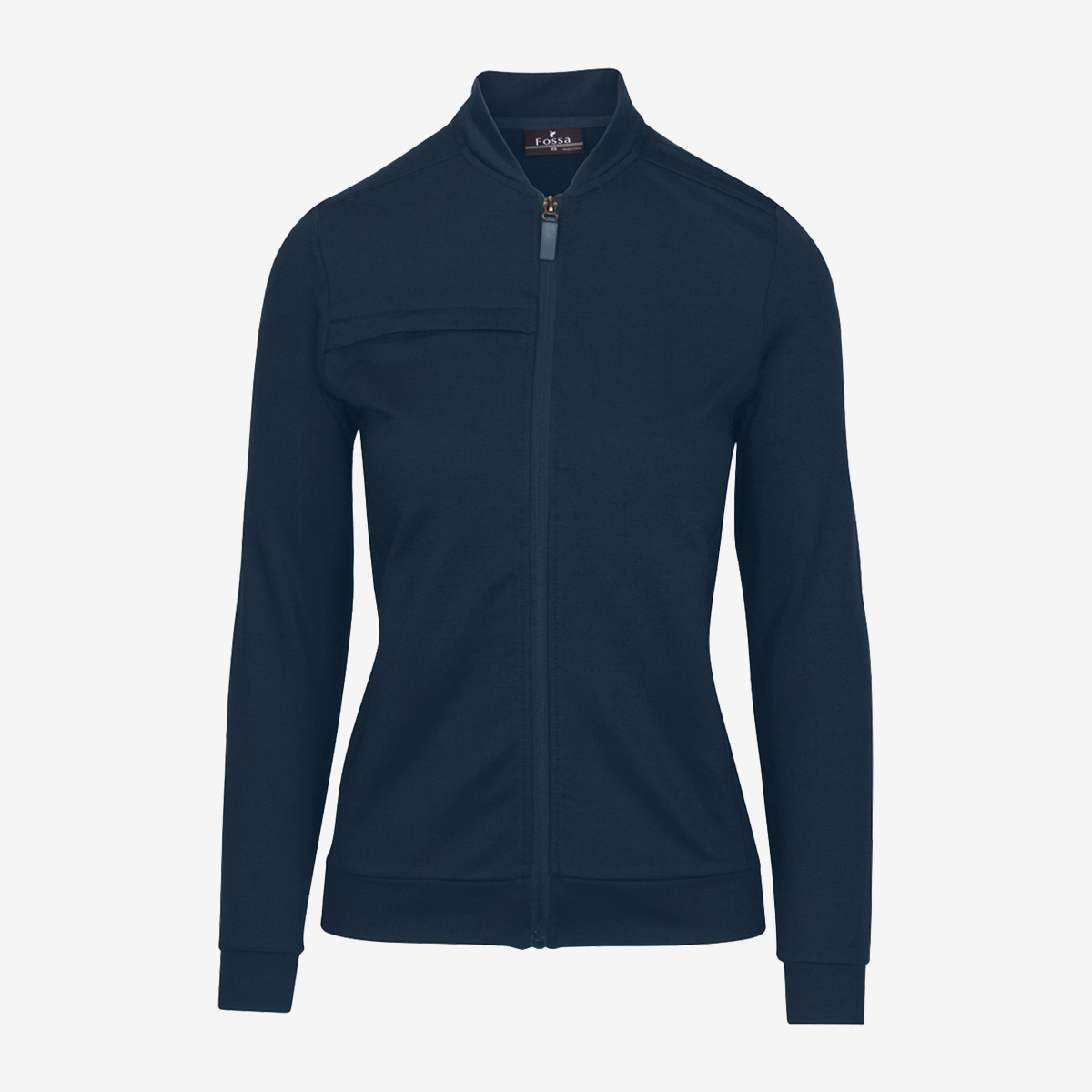 Ladies' Morpheus Knit Jacket 5