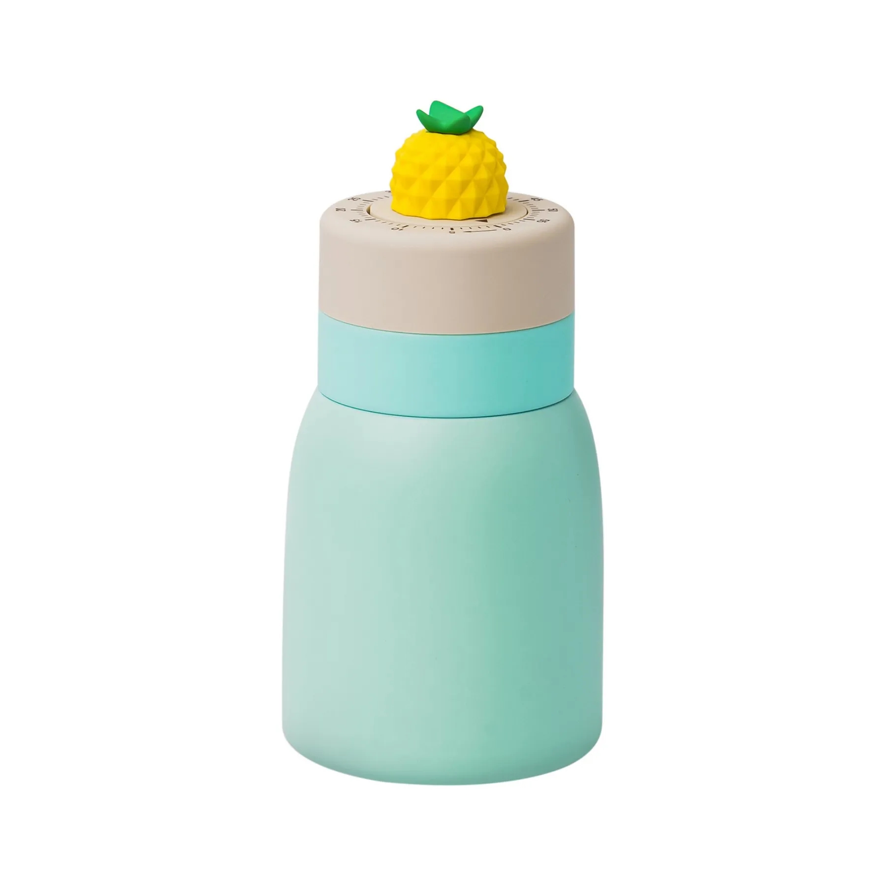 12 oz New Thermos cup with Time Manager 4