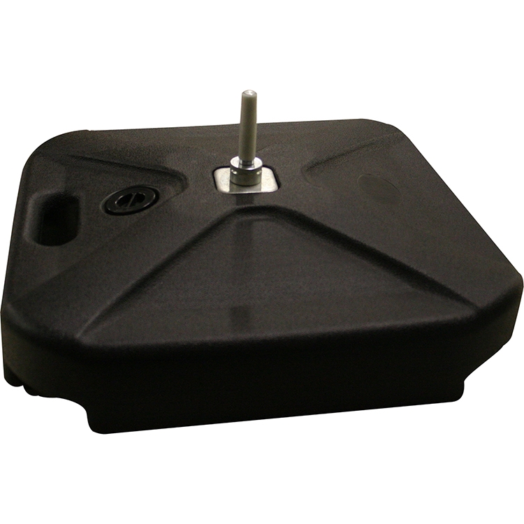Water Tank Base 2