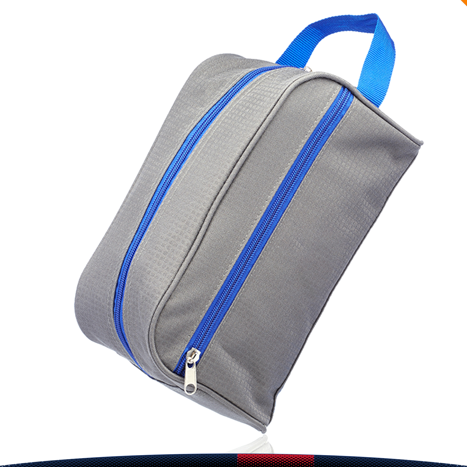 Tahoe Travel Toiletry Bags 3