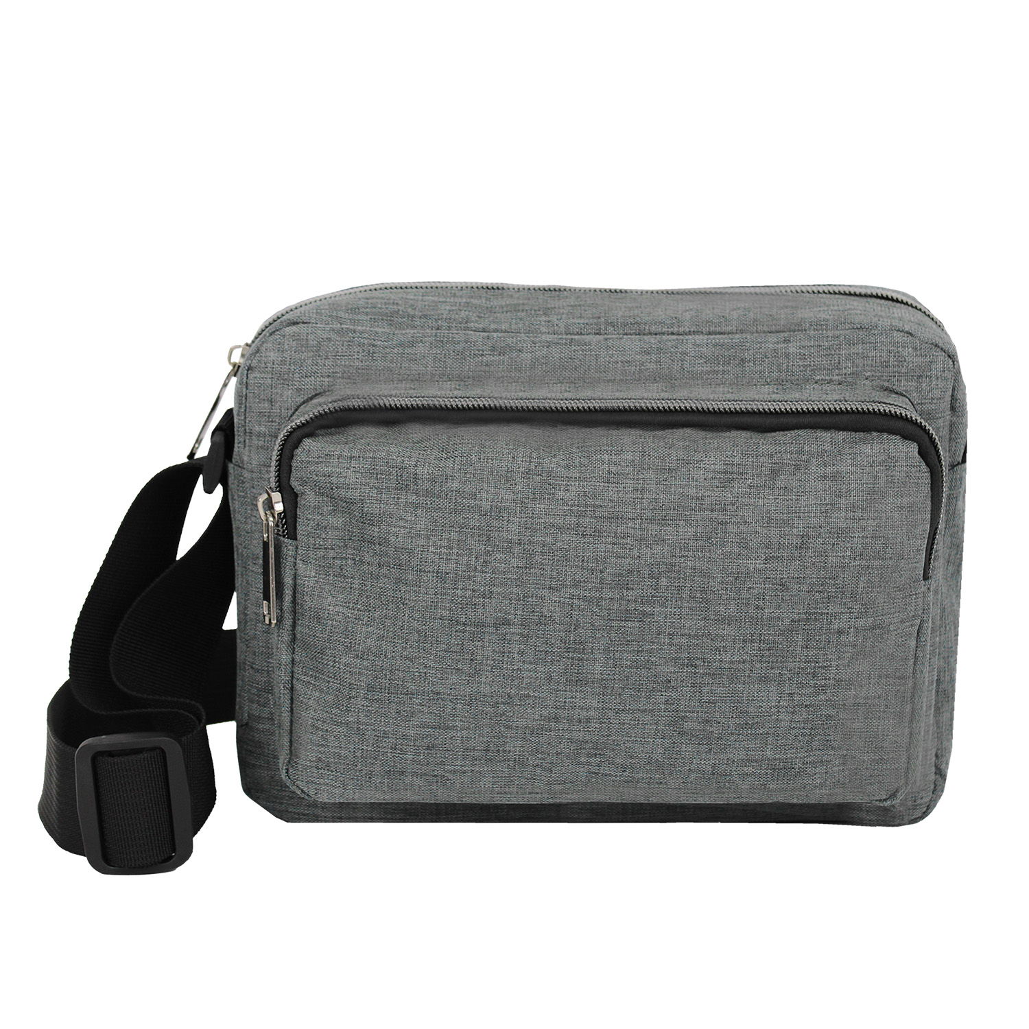 Multi-Pocket Hip Pouch