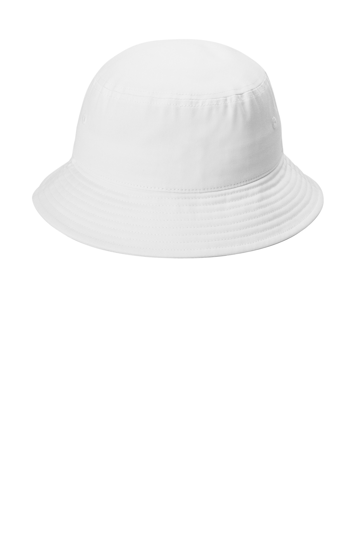 Port Authority Twill Classic Bucket Hat C975 18