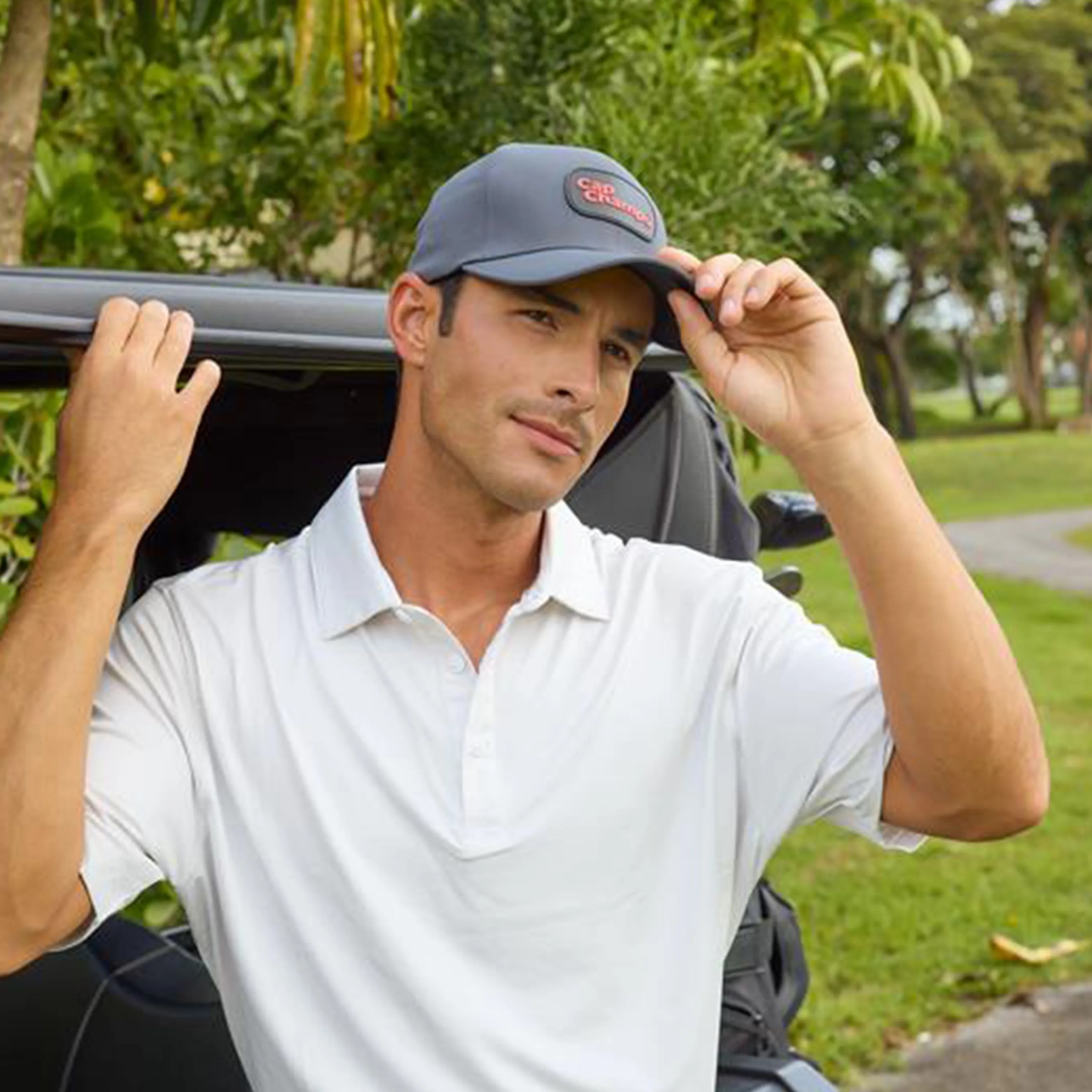 CrownFit(TM) Fashion Pro (Economy Service) 2