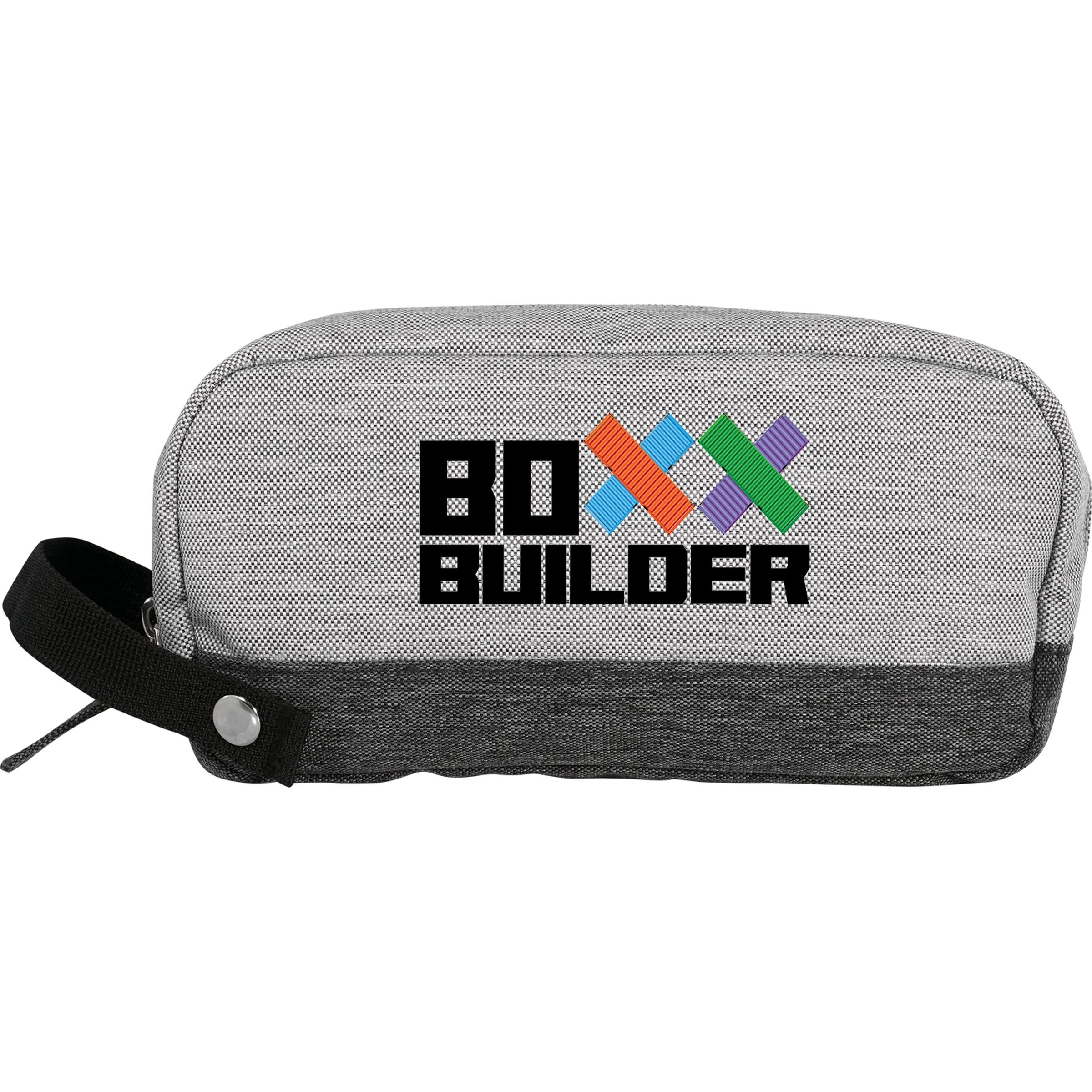 BAY TRAVEL POUCH 17