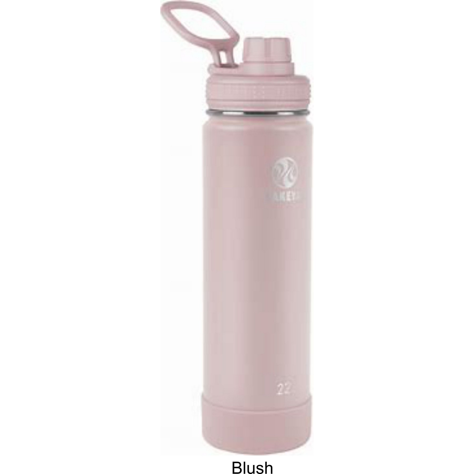 Takeya Active 22 oz Stainless Steel Bottle 9