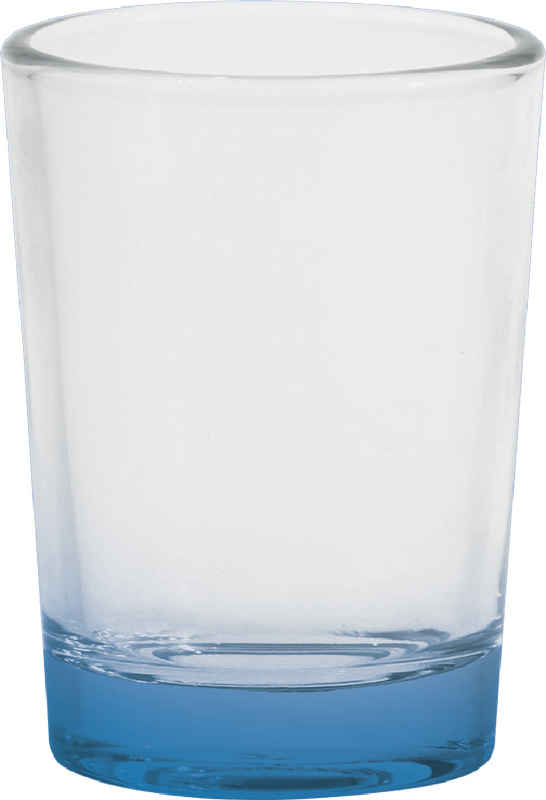 4 oz. Juicer/Large Shot Glass 17