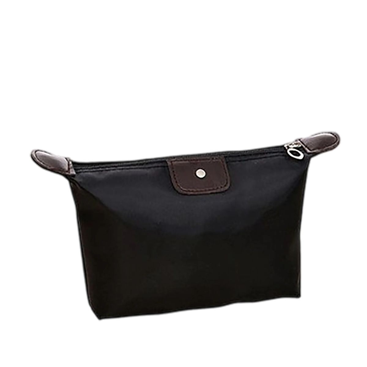 Portable Toiletry Bag with Spacious Interior 9