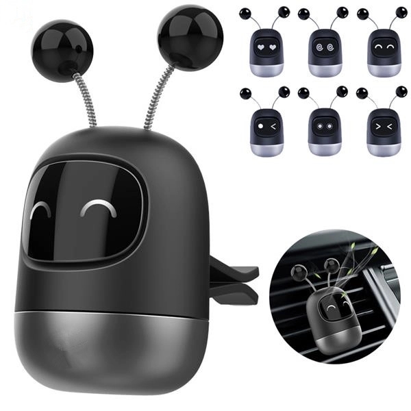 Car Vent Clip Air Freshener 6