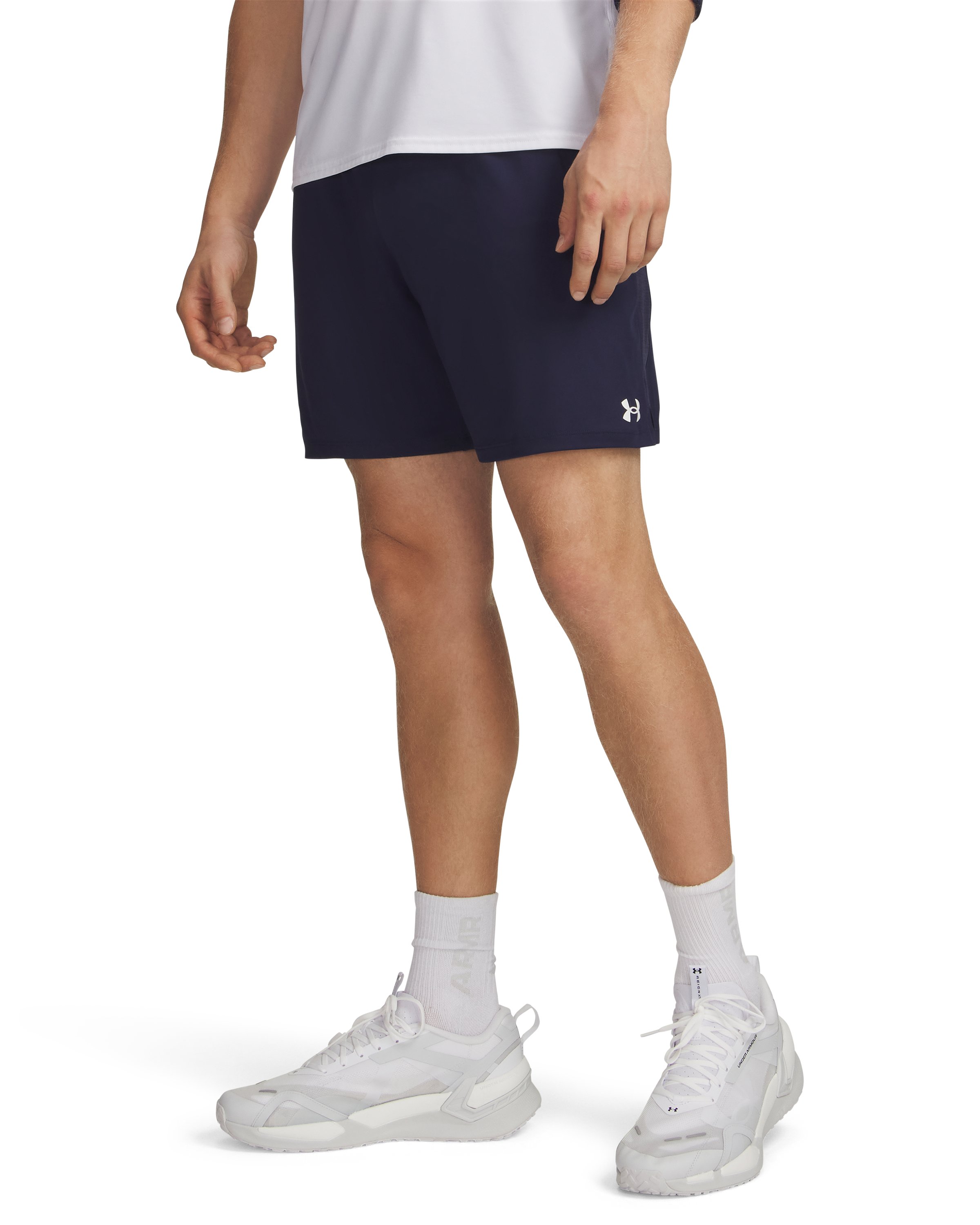 UA Tech Vent Men's 7 Shorts 13