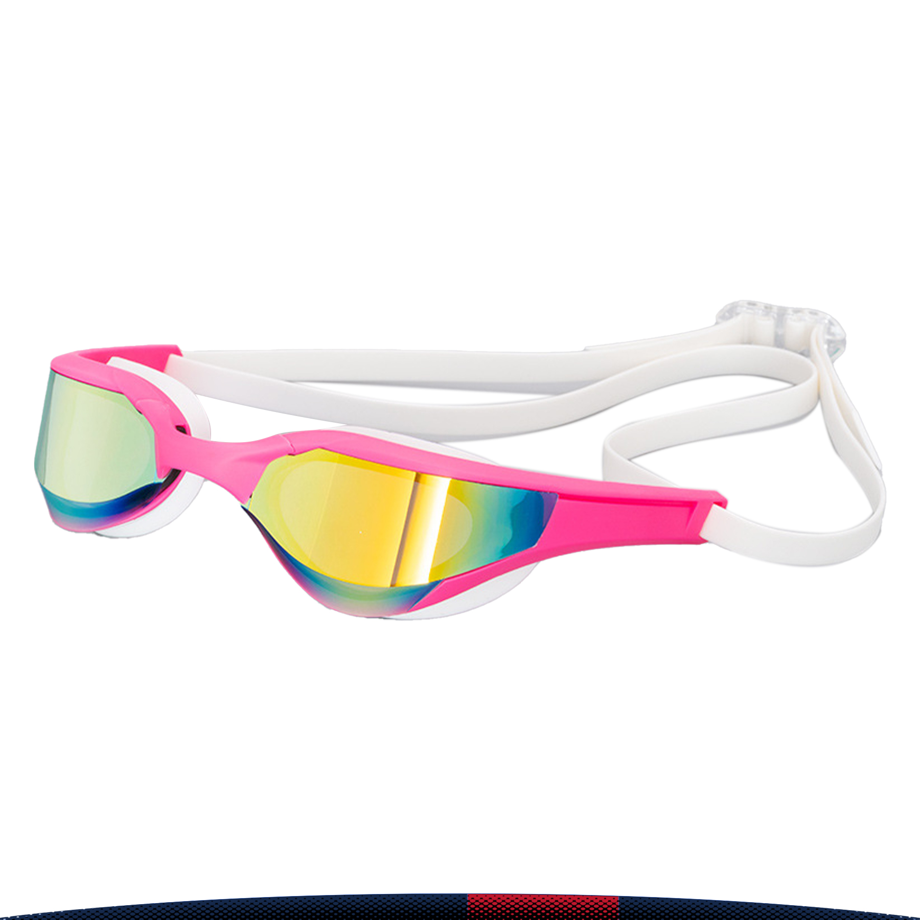 Colut Adult Swimming Goggles 3