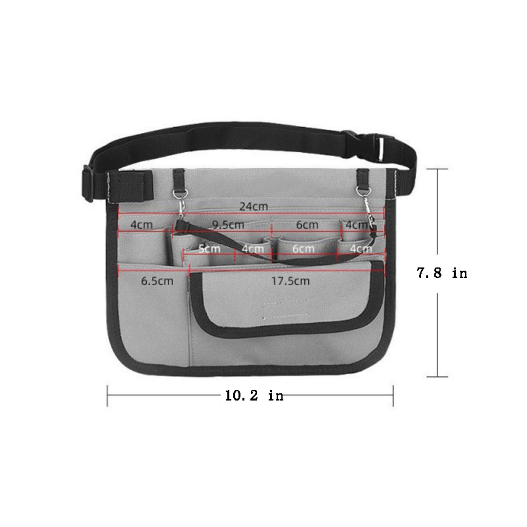 Medical Fanny Pack 3