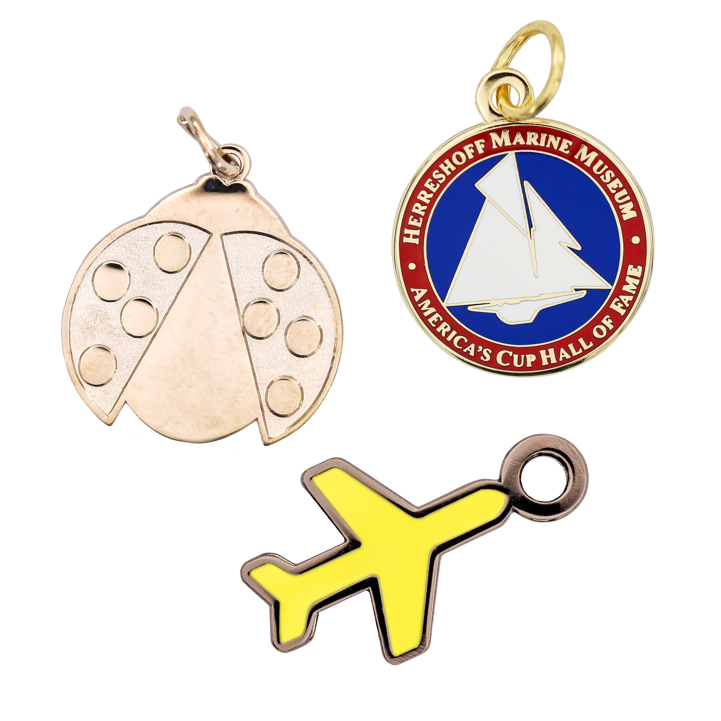 Custom Charms 6