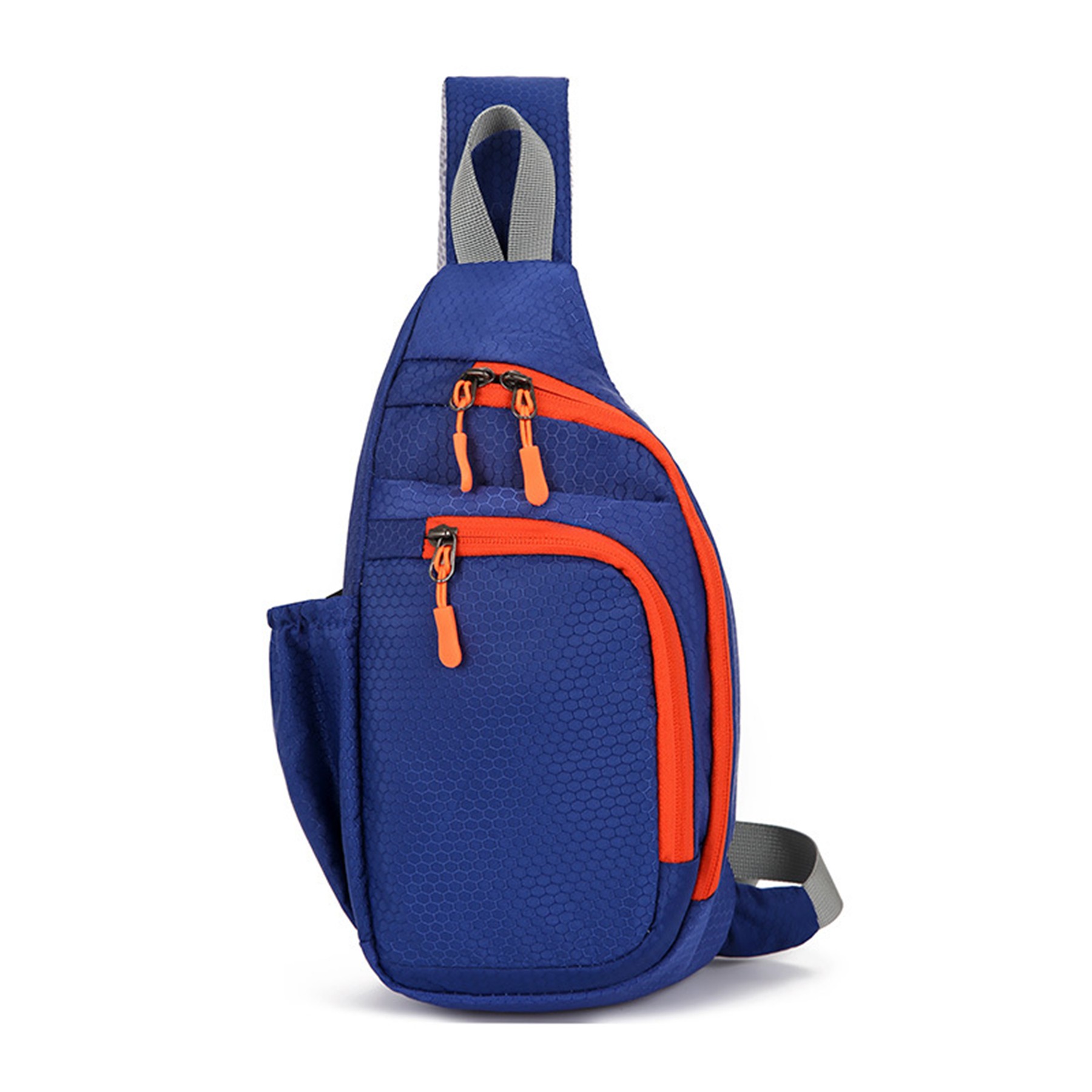 Unisex Shoulder Bag 5