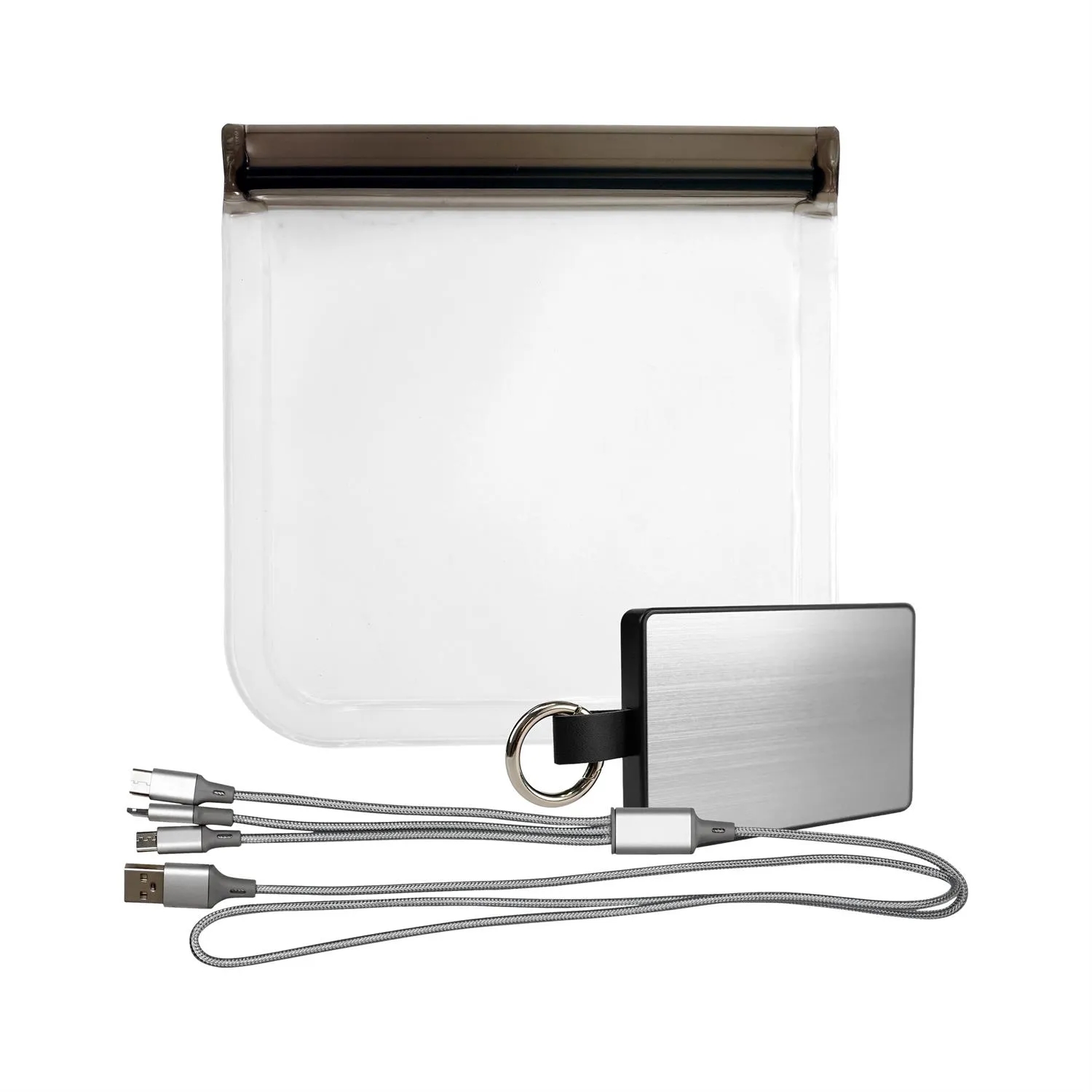 Metallic Boost Charging Kit 5